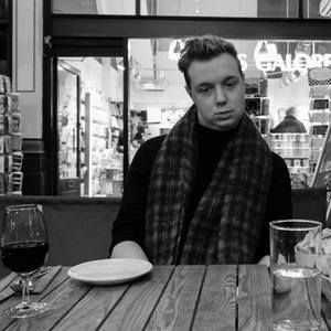 Meet your Posher, Ryan